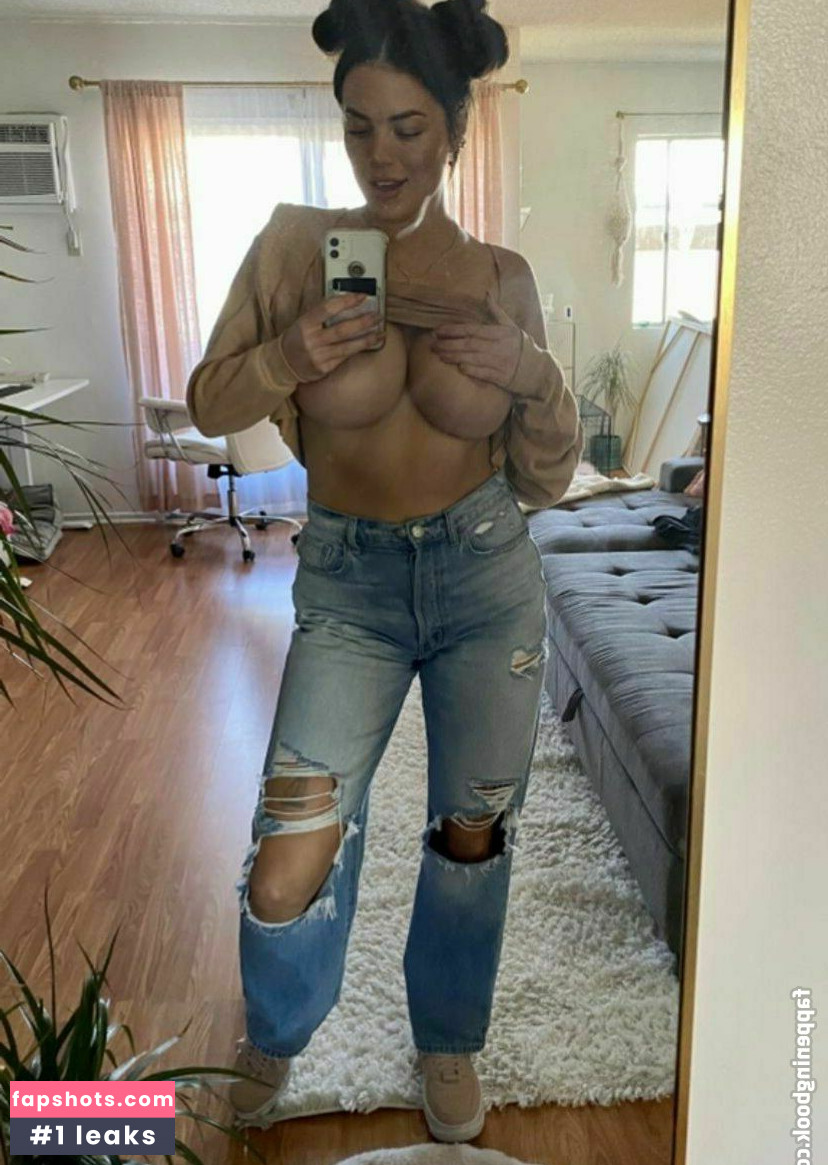 Alysson Eckmann Nahé úniky fotek pouze od fanoušků #27 - Fapshots