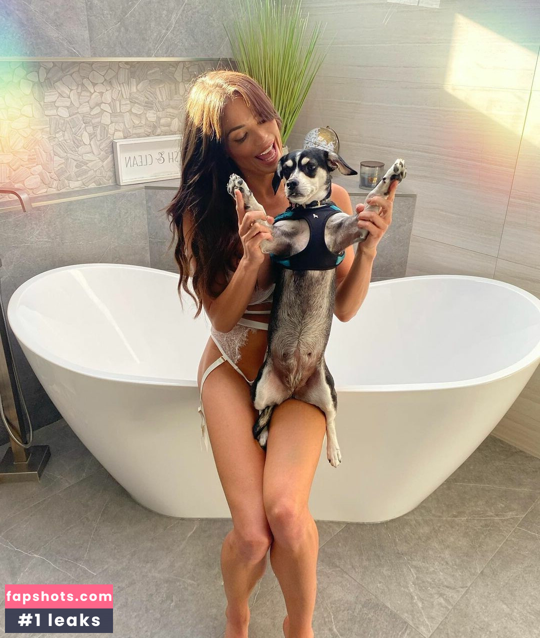 Alysson Eckmann Nahé úniky fotek pouze od fanoušků #6 - Fapshots