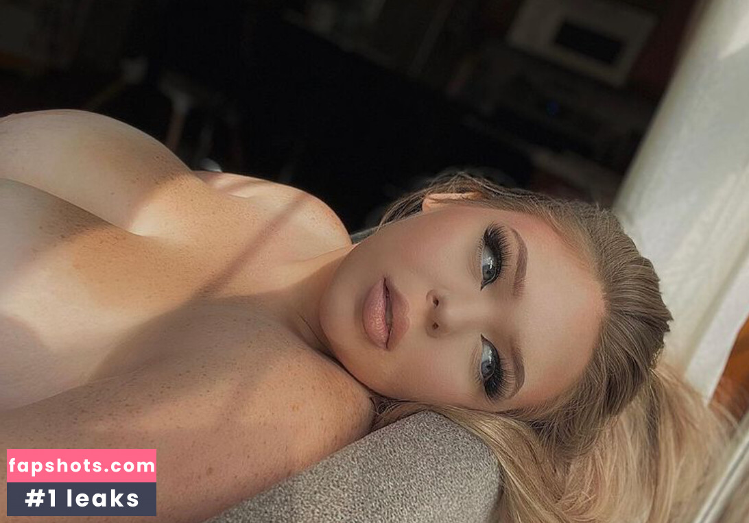 Alysson Nude Leaks OnlyFans Photos #14 - LeakJerk