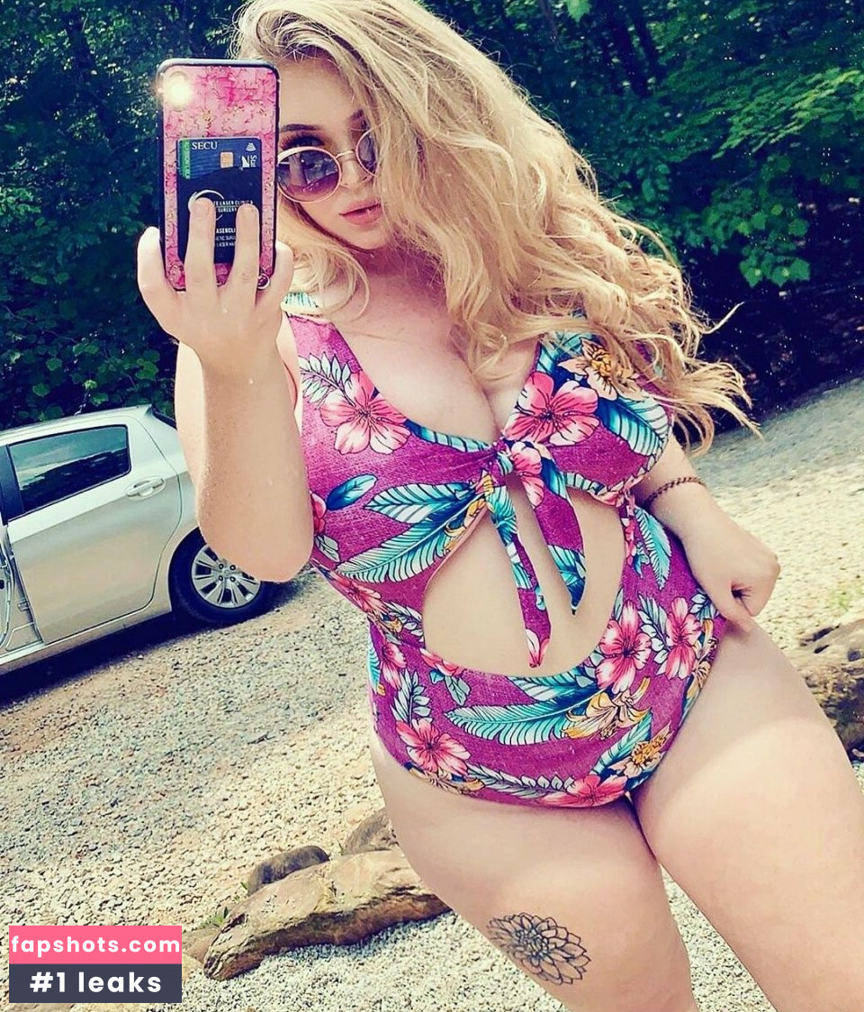 Alysson Nude Leaks OnlyFans Photos #47 - LeakJerk