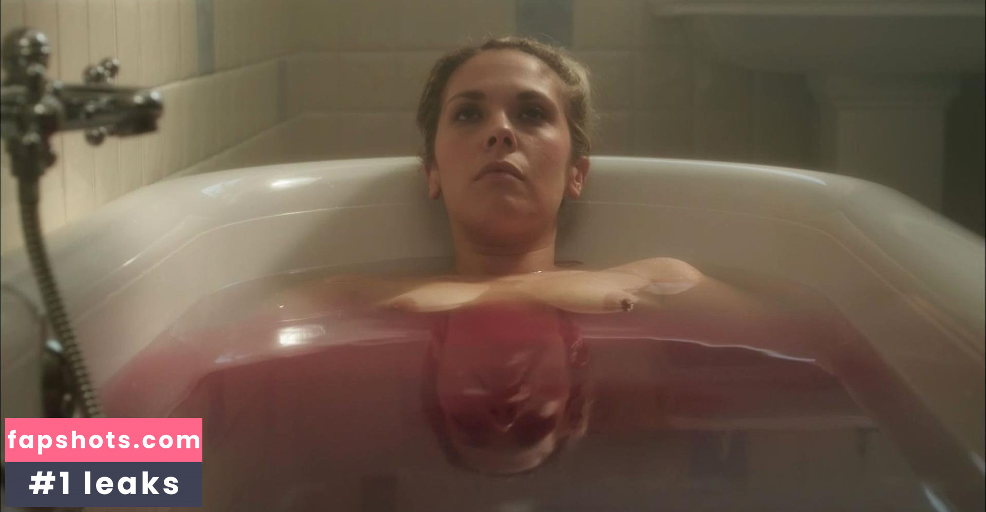 Alysson Paradis Nacktheit OnlyFans Fotos #3 - Fapshots