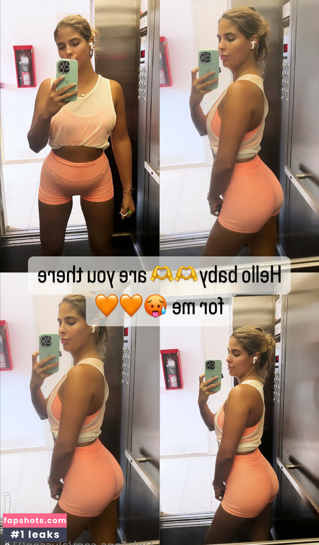 alysson01n Nahé úniky fotek pouze od fanoušků #4 - Fapshots