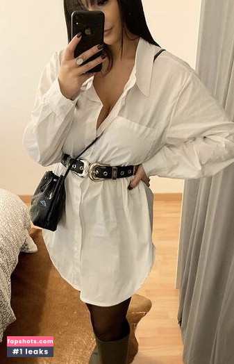 am_hailil Nahé úniky fotek pouze od fanoušků #14 - Fapshots