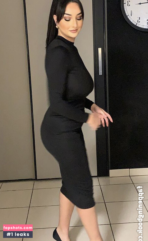 am_hailil Nahé úniky fotek pouze od fanoušků #16 - Fapshots