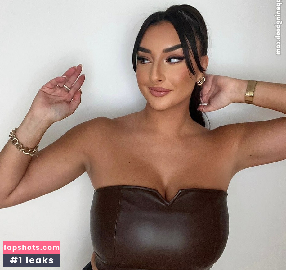 am_hailil Nahé úniky fotek pouze od fanoušků #21 - Fapshots