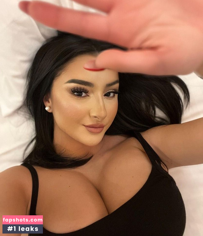 am_hailil Nahé úniky fotek pouze od fanoušků #24 - Fapshots