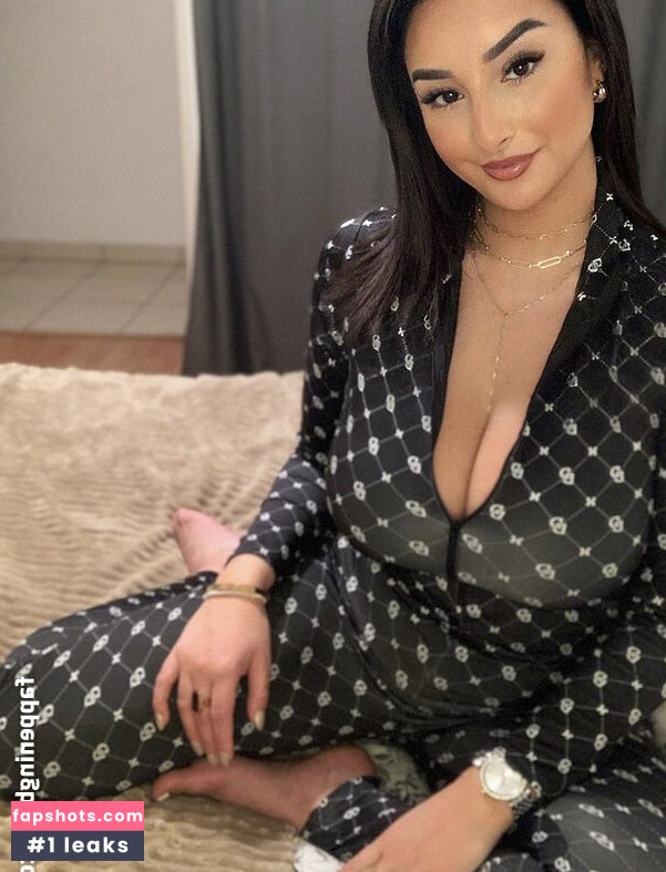 am_hailil Nahé úniky fotek pouze od fanoušků #27 - Fapshots