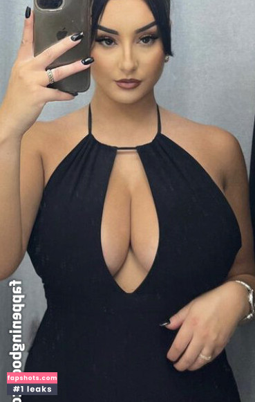 am_hailil Nahé úniky fotek pouze od fanoušků #30 - Fapshots