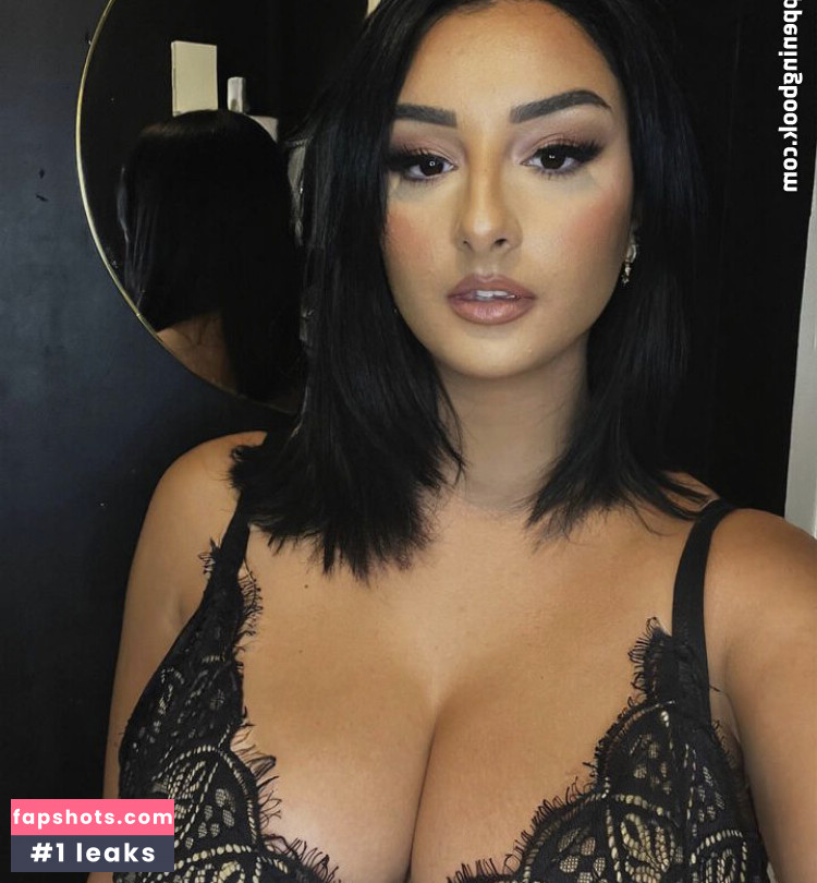 am_hailil Nahé úniky fotek pouze od fanoušků #32 - Fapshots