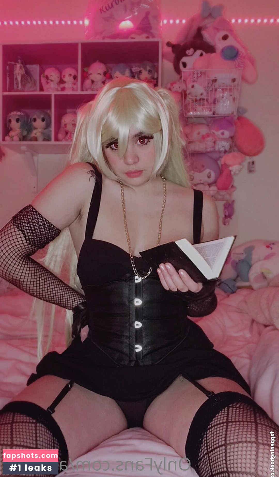 amaigirl Filtración Desnuda OnlyFans Foto #13 - Fapshots