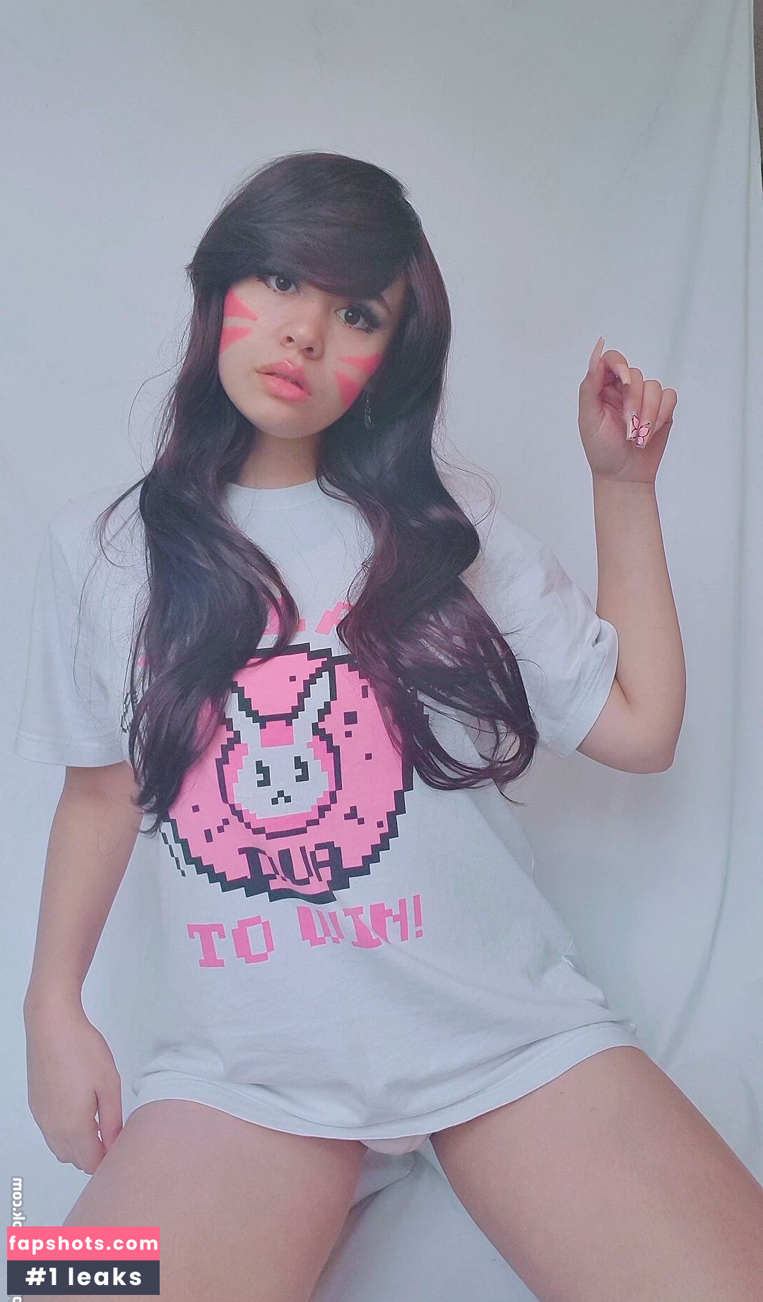 amaigirl Filtración Desnuda OnlyFans Foto #29 - Fapshots