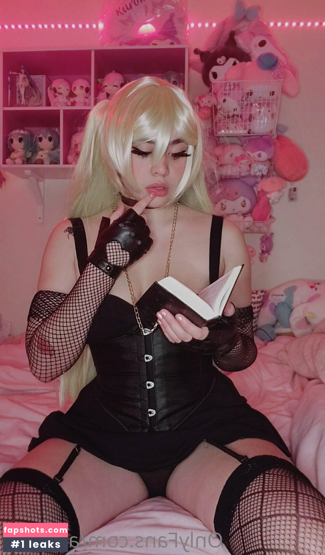 amaigirl Filtración Desnuda OnlyFans Foto #8 - Fapshots