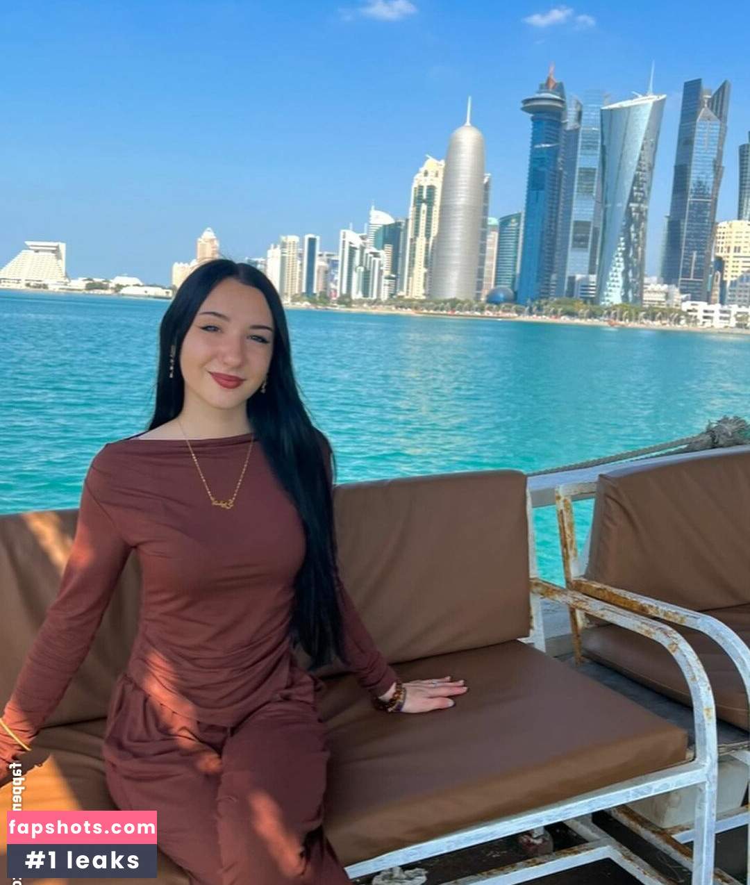 Amaira Roy Nahé úniky fotek pouze od fanoušků #27 - Fapshots