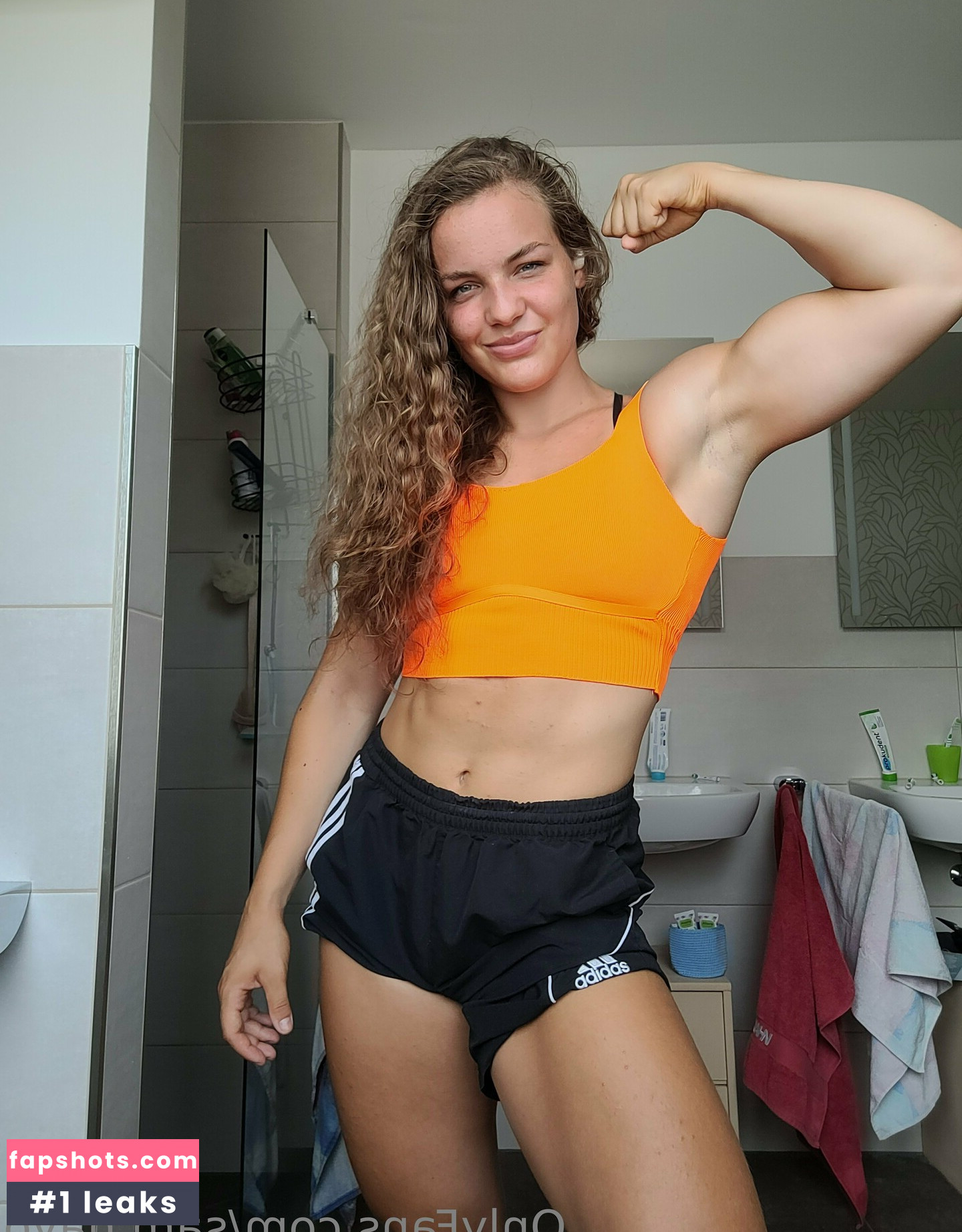 Amaira Roy Nahé úniky fotek pouze od fanoušků #30 - Fapshots