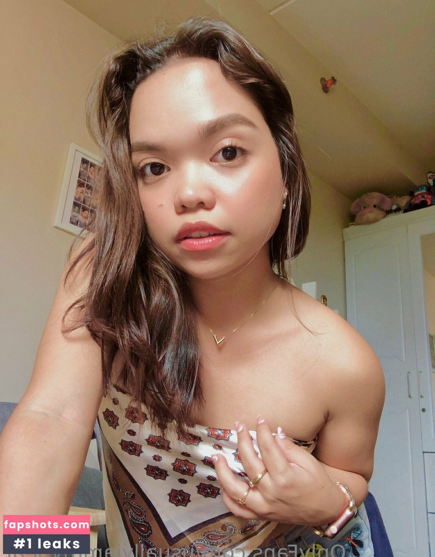 Amaira Roy Nahé úniky fotek pouze od fanoušků #31 - Fapshots