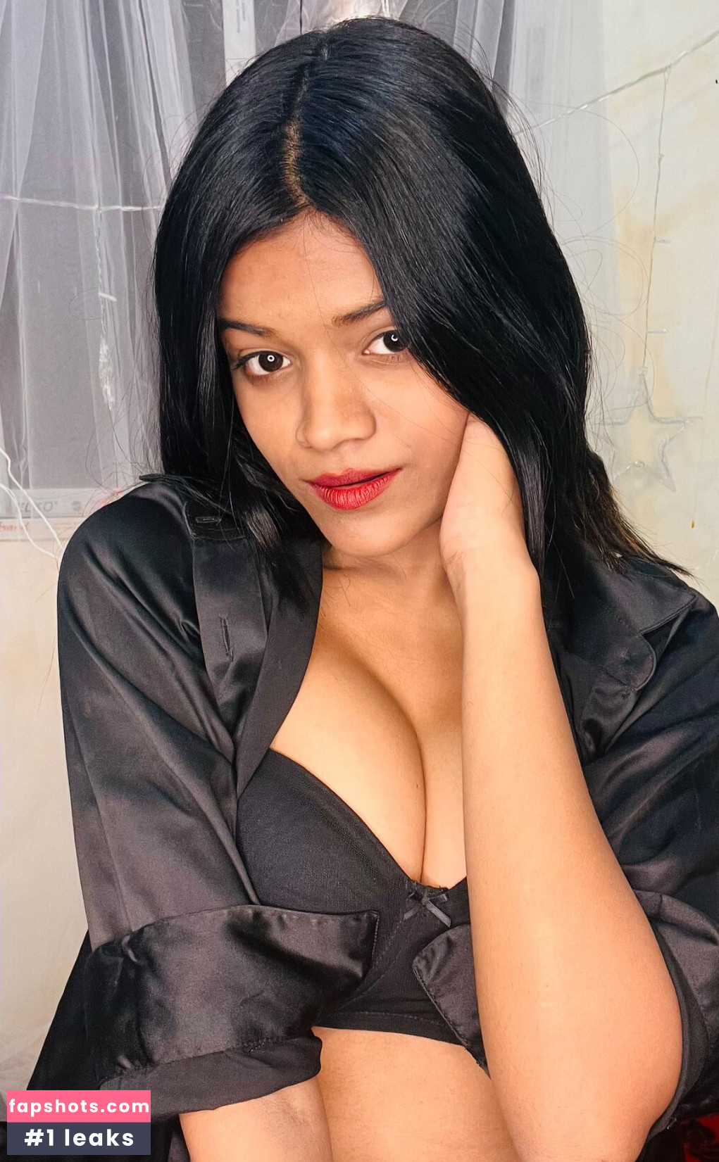 Amaira Roy Nahé úniky fotek pouze od fanoušků #41 - Fapshots