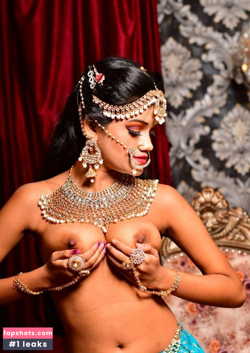 Amaira Roy Nahé úniky fotek pouze od fanoušků #54 - Fapshots