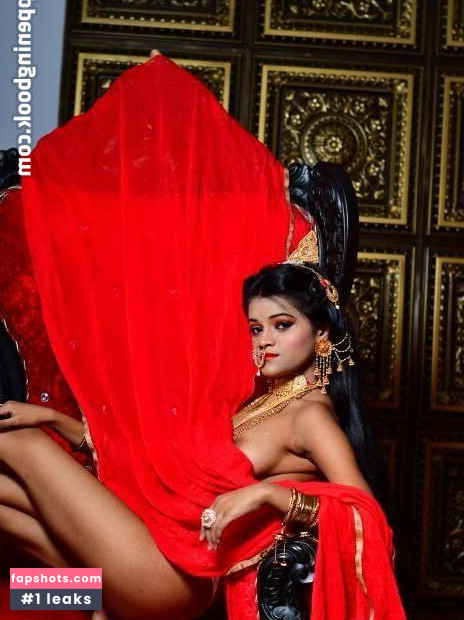 Amaira Roy Nahé úniky fotek pouze od fanoušků #58 - Fapshots