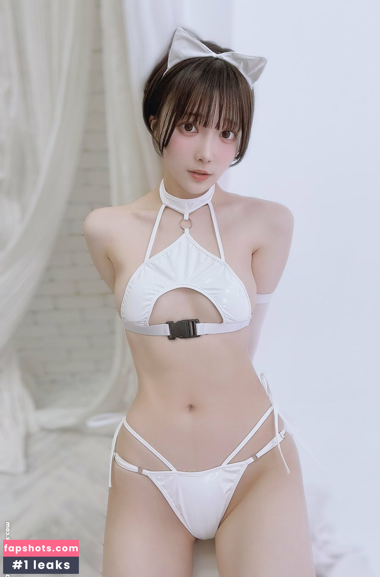 Amakawa Seika Nacktheit OnlyFans Fotos #16 - Fapshots