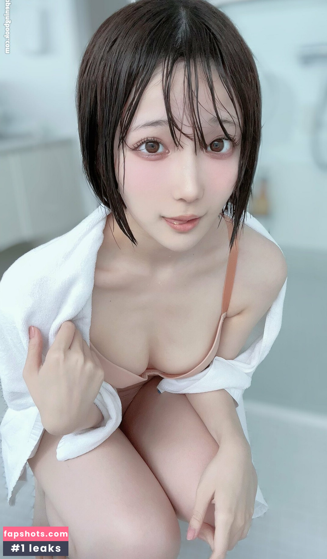 Amakawa Seika Nacktheit OnlyFans Fotos #20 - Fapshots