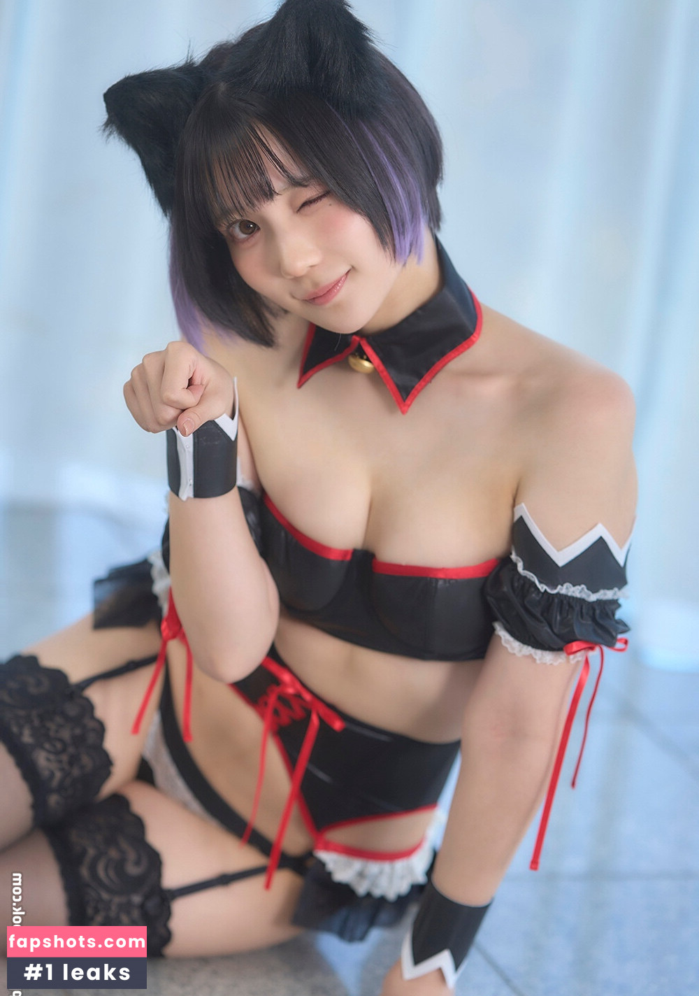 Amakawa Seika Nahé úniky fotek pouze od fanoušků #3 - Fapshots