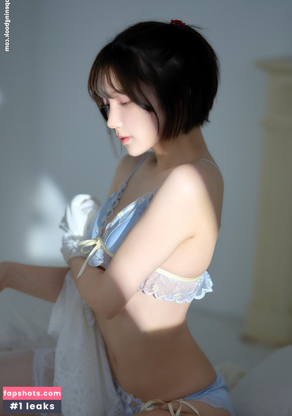 Amakawa Seika Nacktheit OnlyFans Fotos #24 - Fapshots