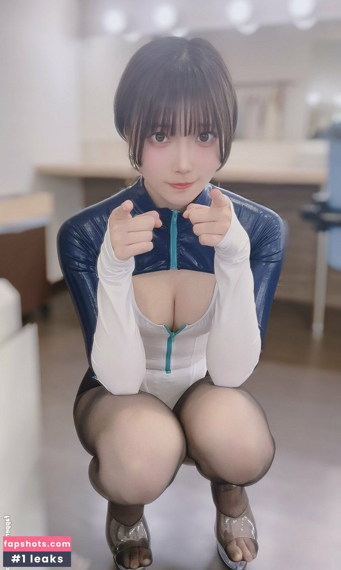 Amakawa Seika Nacktheit OnlyFans Fotos #26 - Fapshots