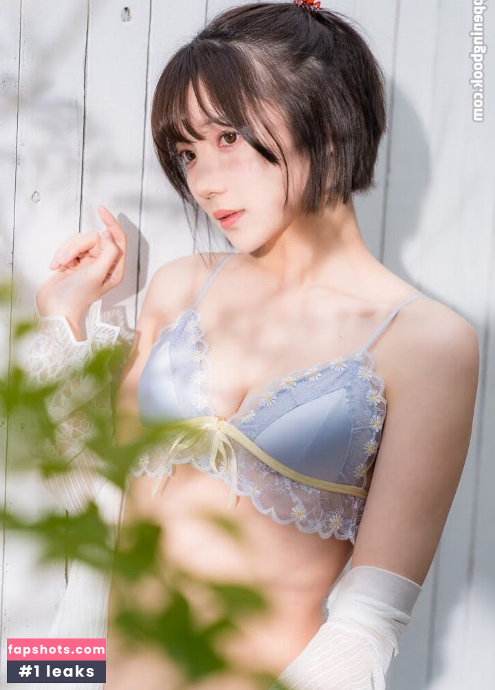 Amakawa Seika Nacktheit OnlyFans Fotos #30 - Fapshots