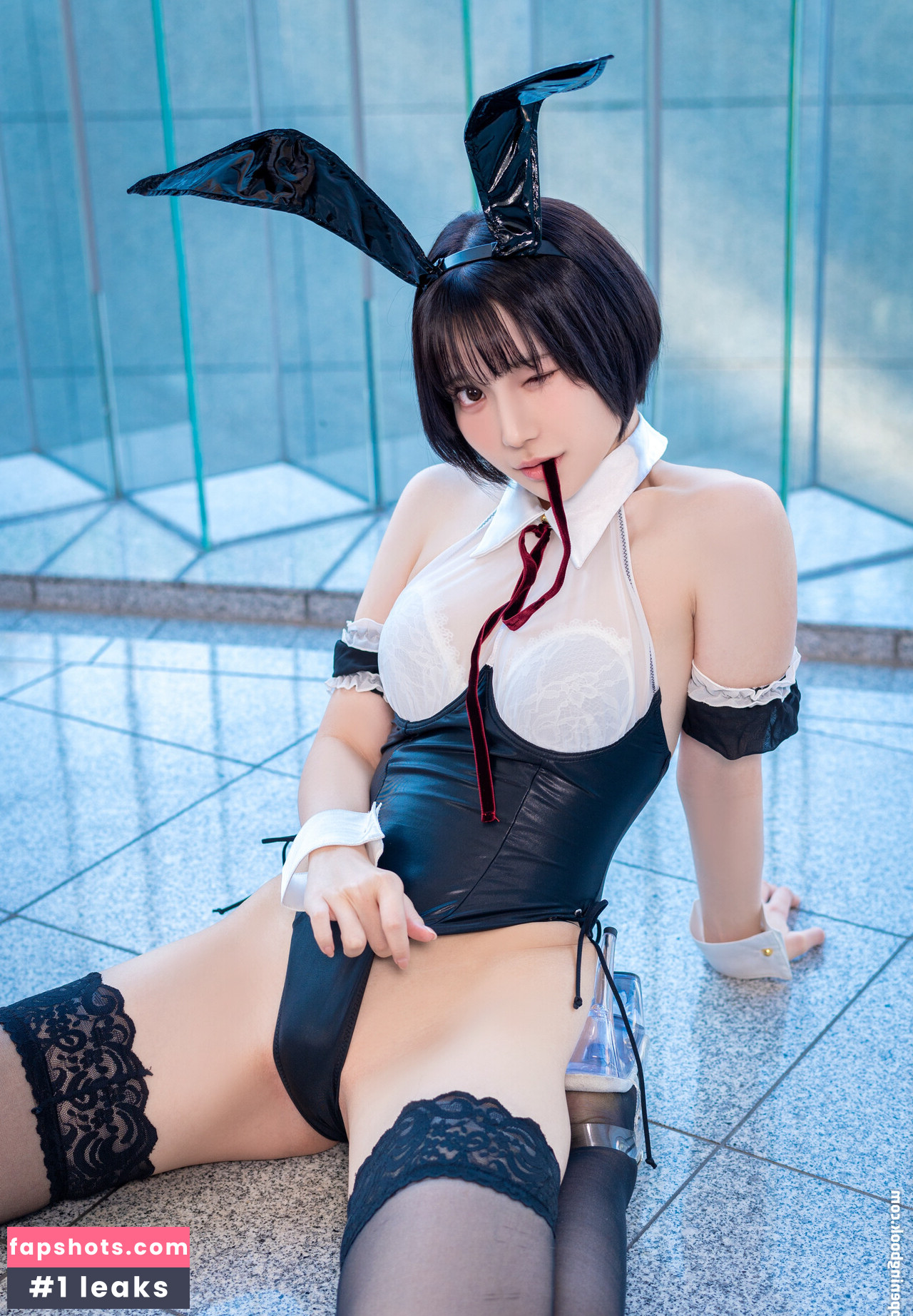 Amakawa Seika Nahé úniky fotek pouze od fanoušků #4 - Fapshots