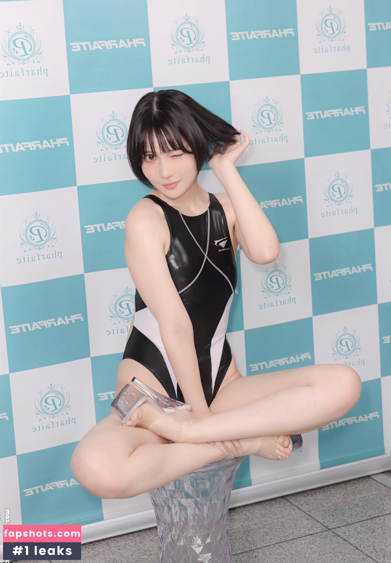 Amakawa Seika Nahé úniky fotek pouze od fanoušků #5 - Fapshots