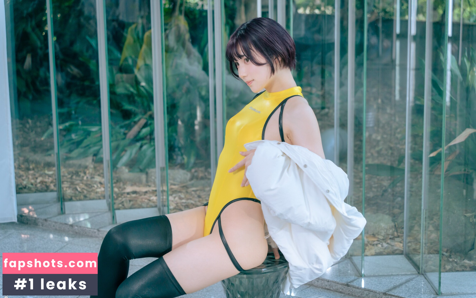 Amakawa Seika Nacktheit OnlyFans Fotos #44 - Fapshots