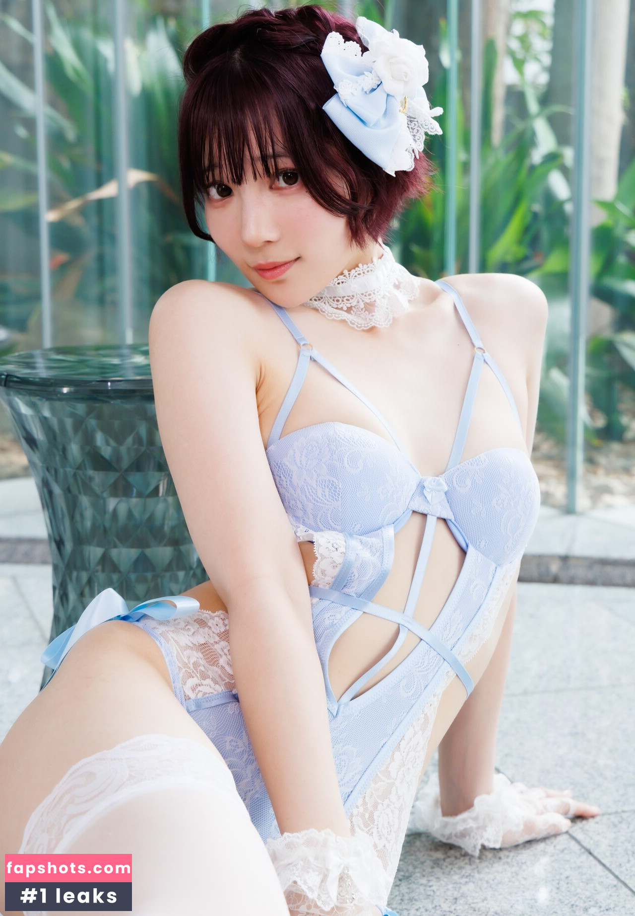 Amakawa Seika Nacktheit OnlyFans Fotos #45 - Fapshots