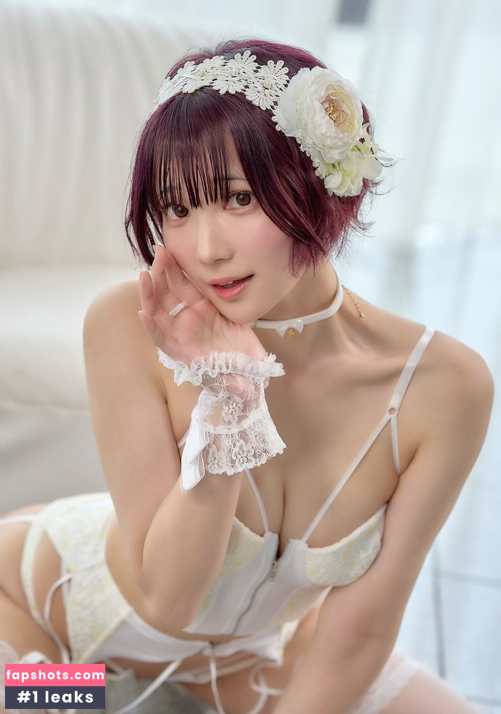 Amakawa Seika Nacktheit OnlyFans Fotos #46 - Fapshots