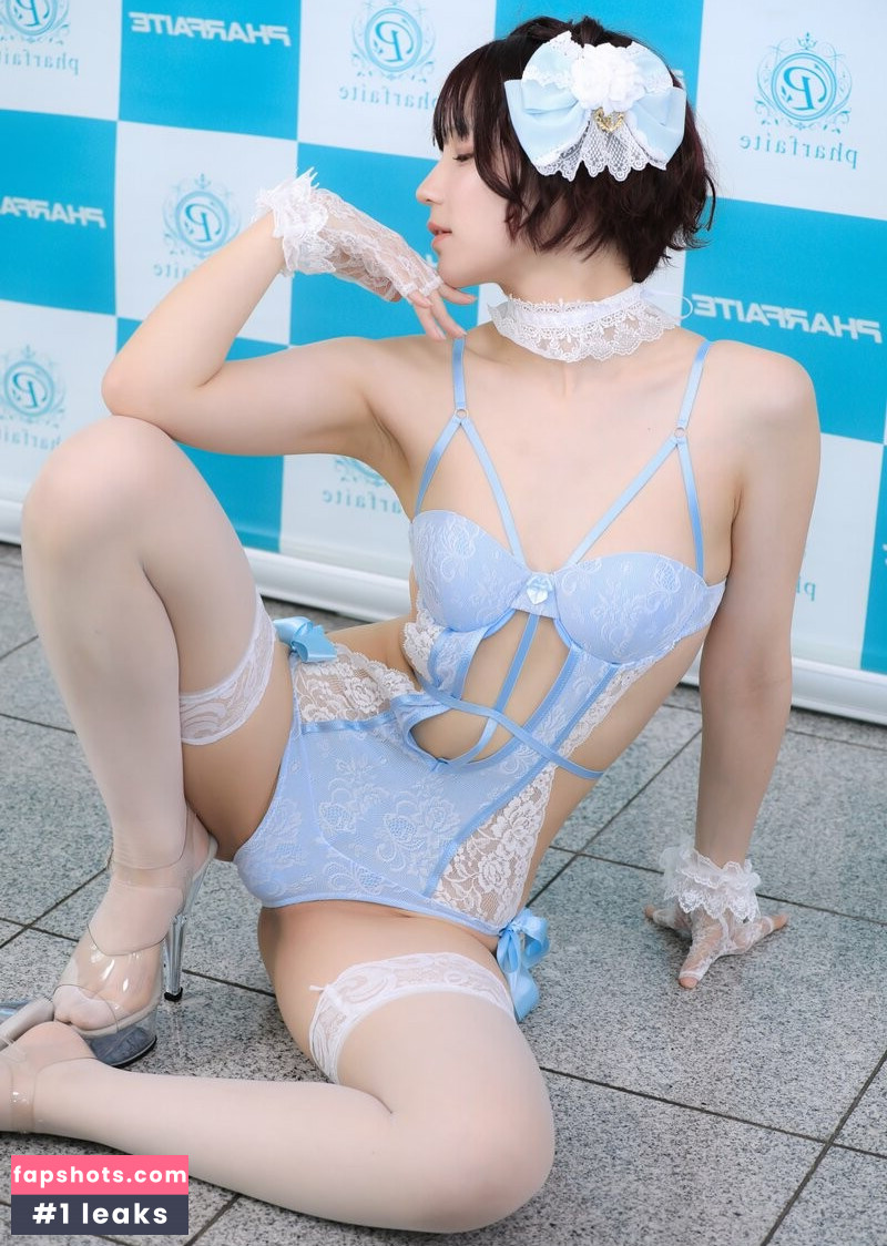 Amakawa Seika Nacktheit OnlyFans Fotos #50 - Fapshots