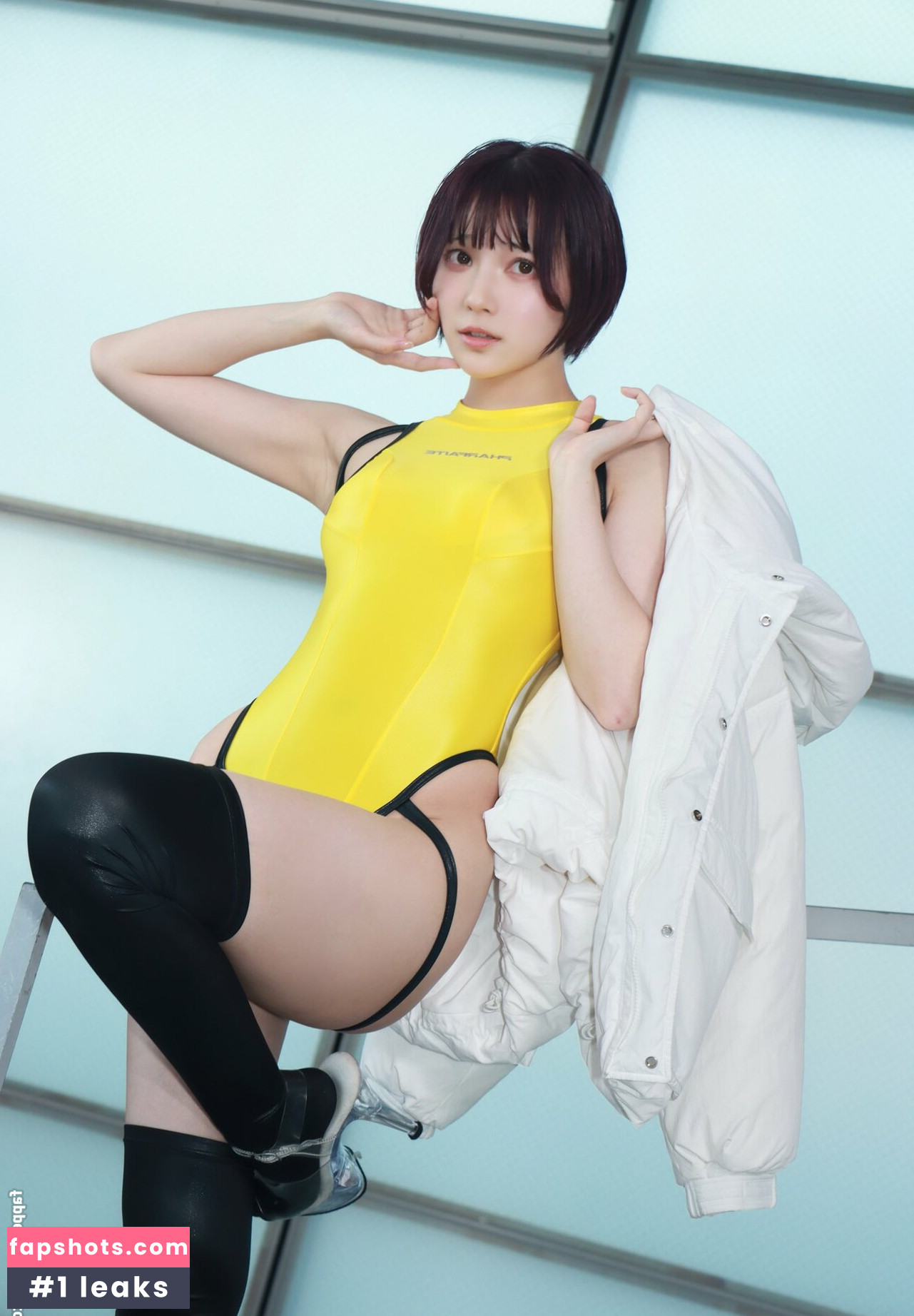 Amakawa Seika Nacktheit OnlyFans Fotos #51 - Fapshots