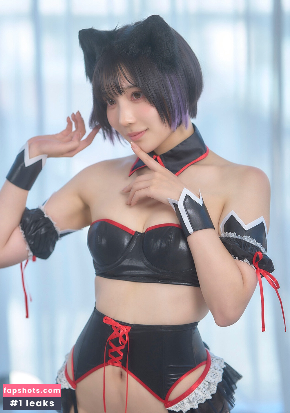 Amakawa Seika Nahé úniky fotek pouze od fanoušků #7 - Fapshots