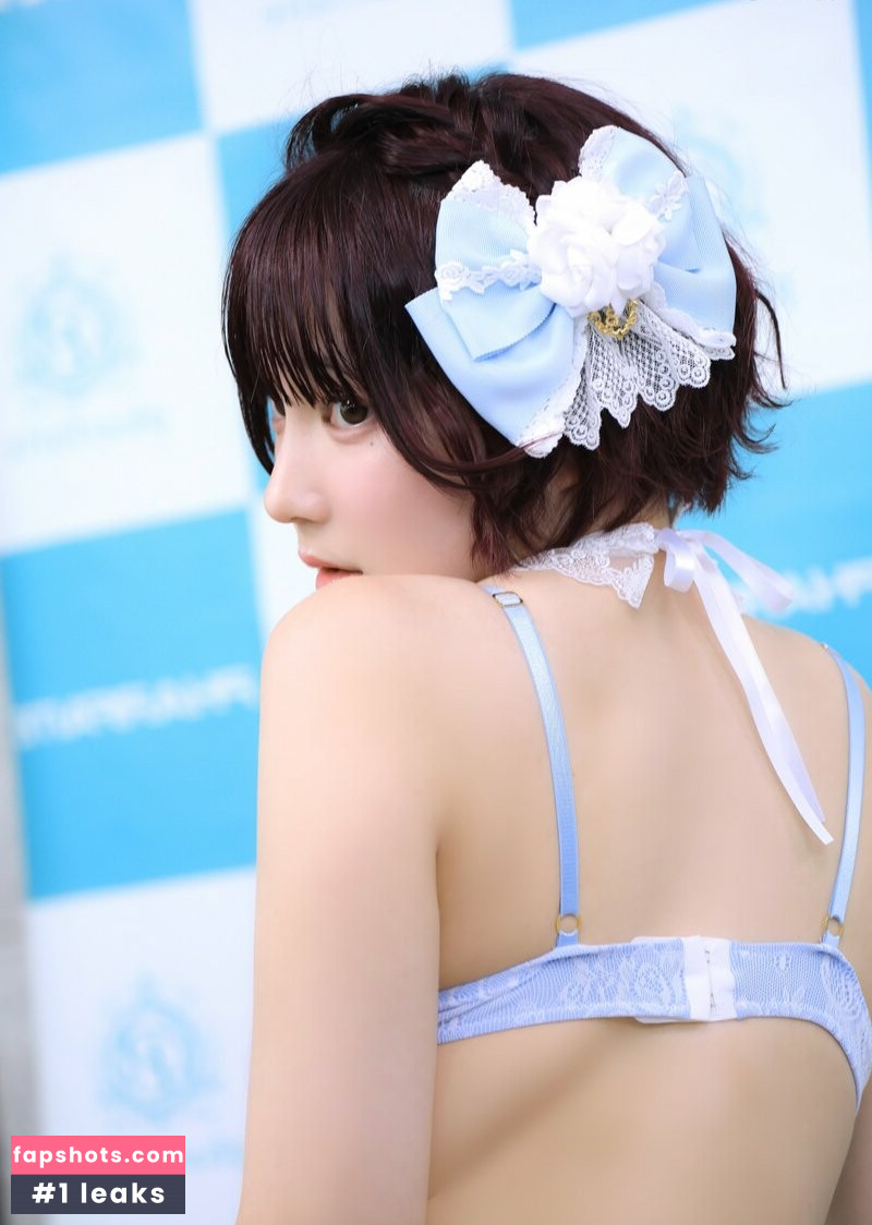 Amakawa Seika Nacktheit OnlyFans Fotos #62 - Fapshots