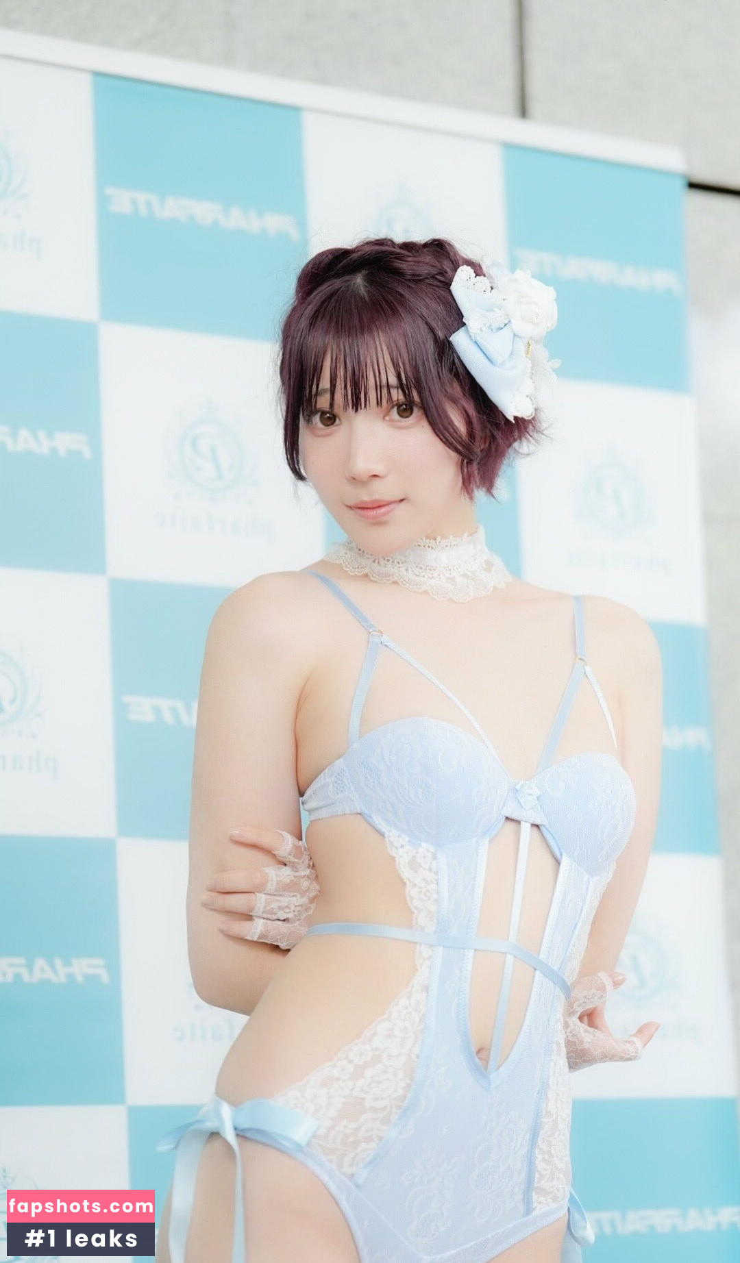 Amakawa Seika Nacktheit OnlyFans Fotos #65 - Fapshots