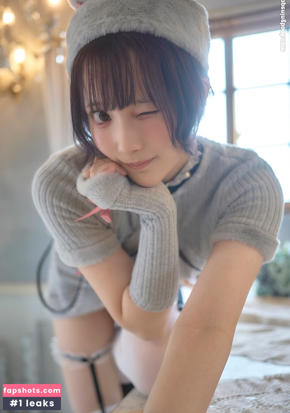 Amakawa Seika Nacktheit OnlyFans Fotos #66 - Fapshots