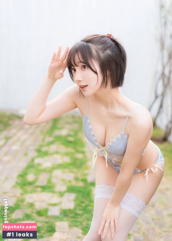 Amakawa Seika Nacktheit OnlyFans Fotos #69 - Fapshots