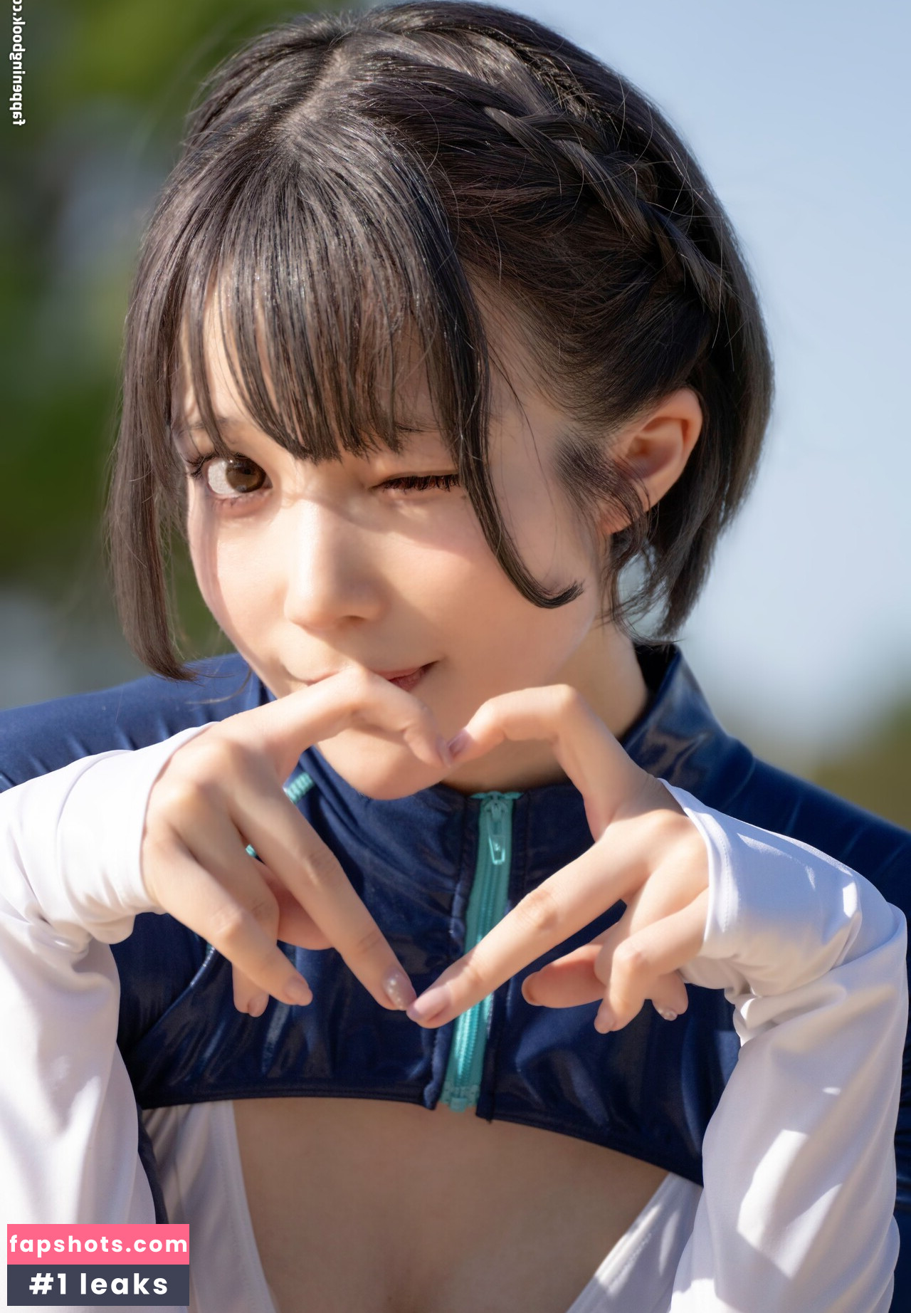 Amakawa Seika Nacktheit OnlyFans Fotos #80 - Fapshots