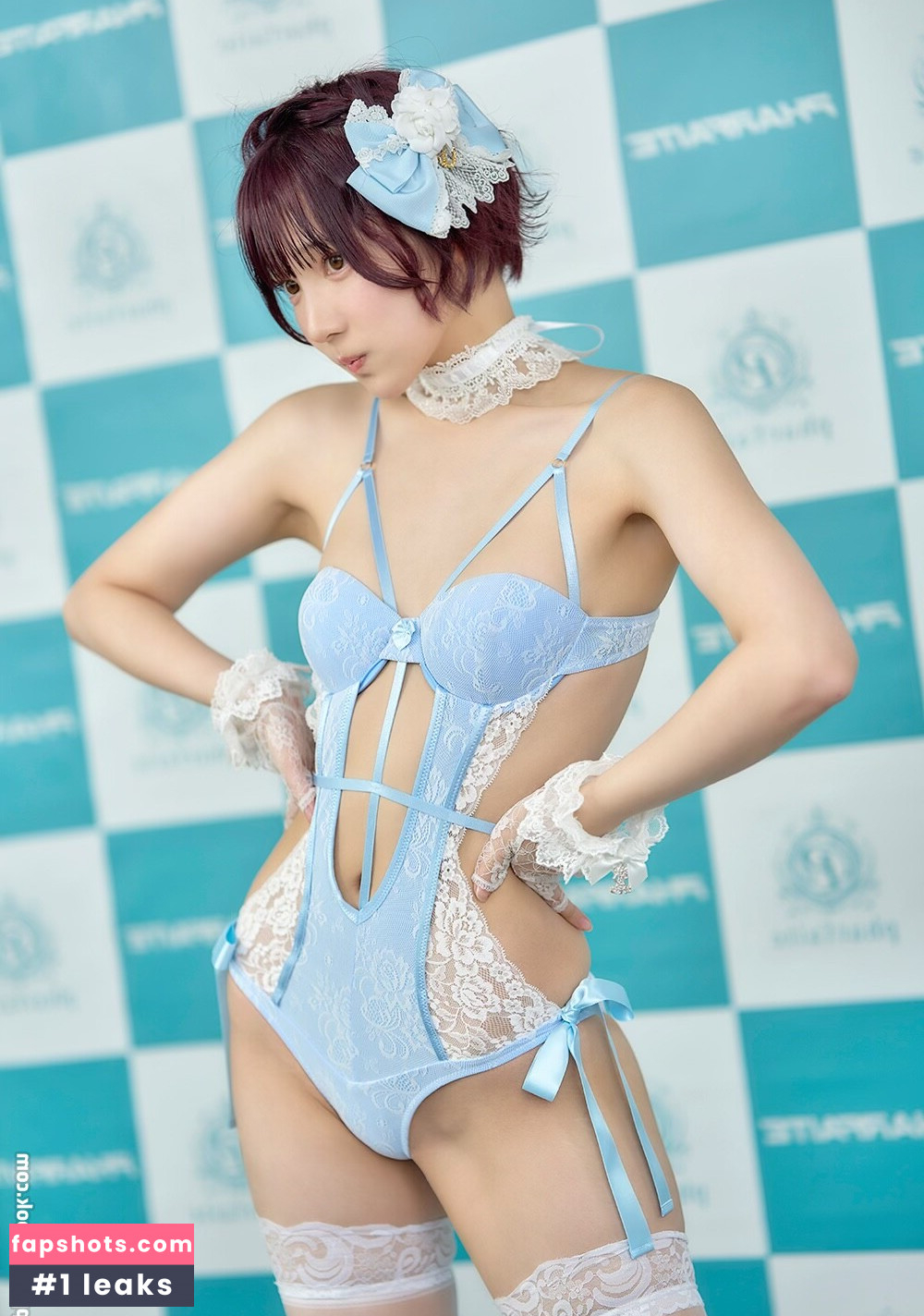 Amakawa Seika Nacktheit OnlyFans Fotos #82 - Fapshots