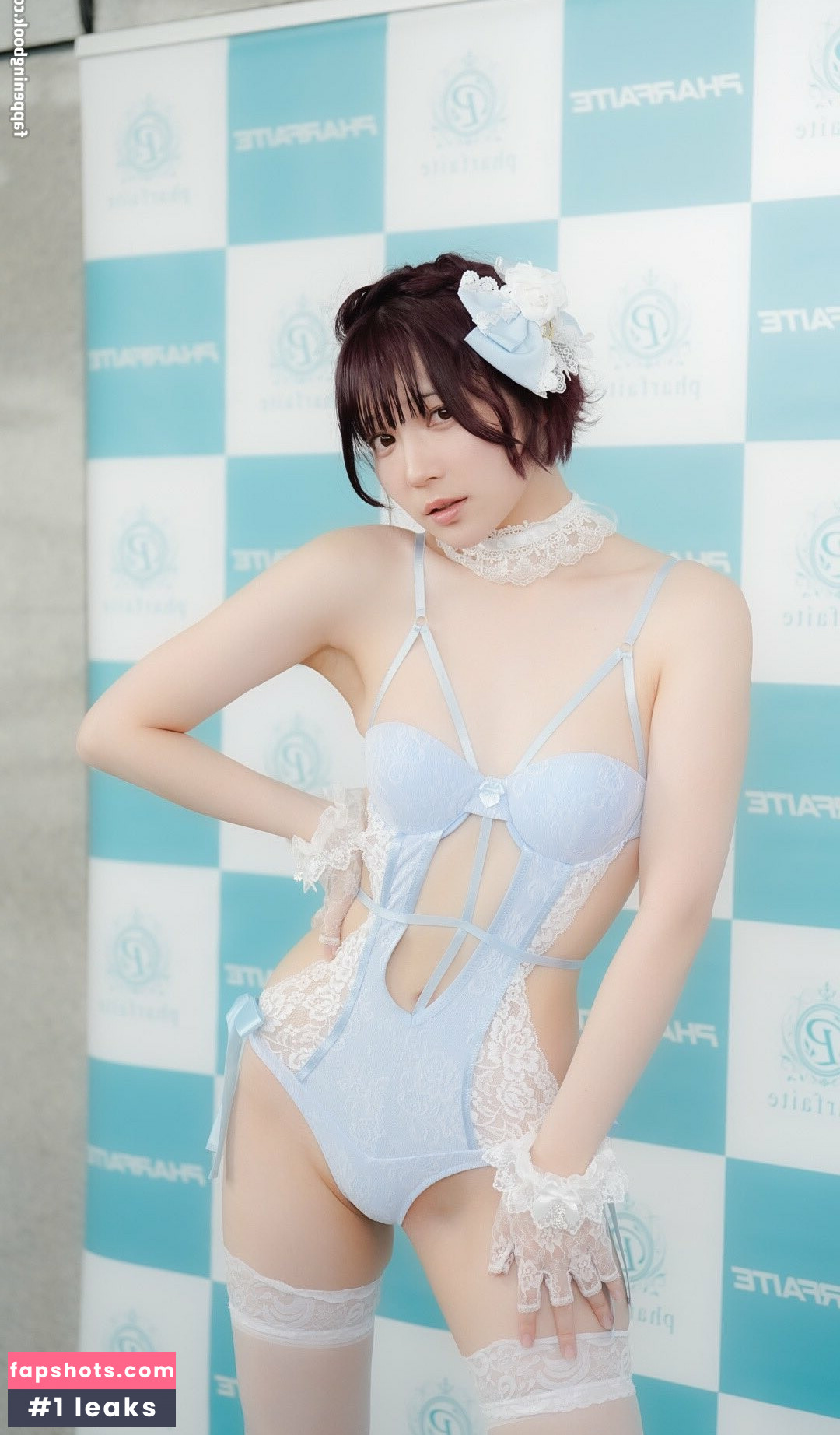 Amakawa Seika Nacktheit OnlyFans Fotos #83 - Fapshots