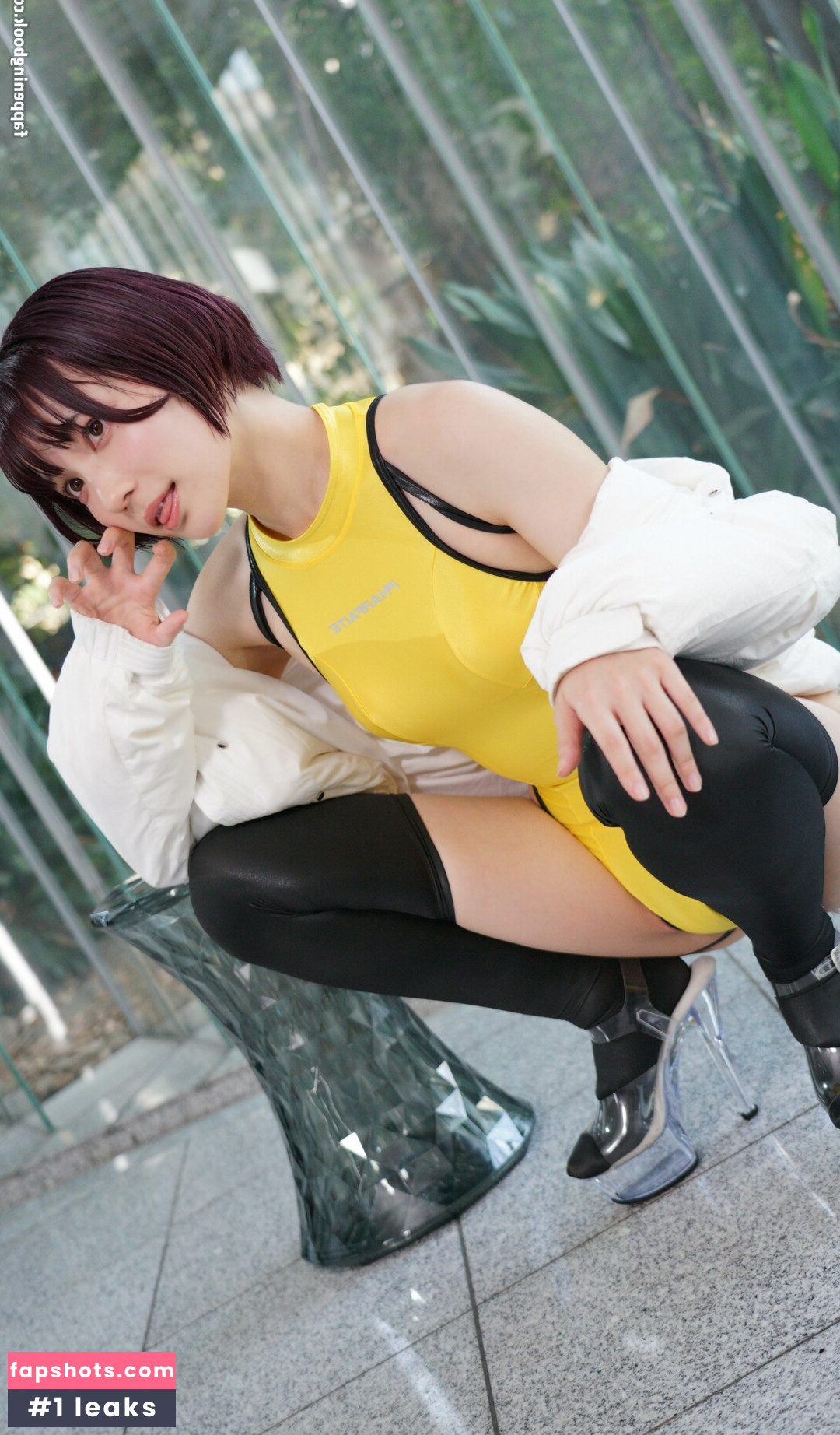 Amakawa Seika Nacktheit OnlyFans Fotos #85 - Fapshots