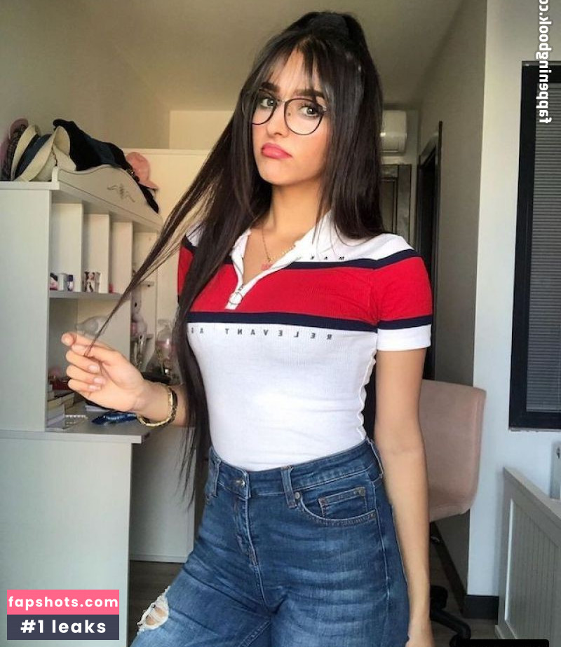 Amal Rsho Nahé úniky fotek pouze od fanoušků #2 - Fapshots