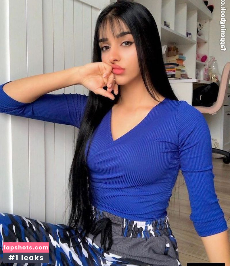 Amal Rsho Nahé úniky fotek pouze od fanoušků #5 - Fapshots