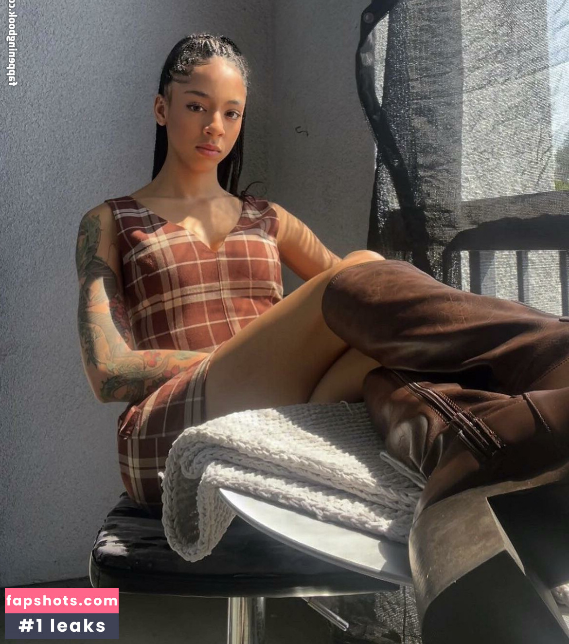 Amala Ekpunobi Nacktheit OnlyFans Fotos #11 - Fapshots