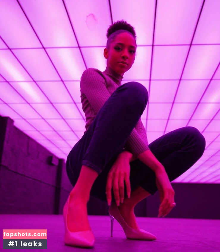 Amala Ekpunobi Nacktheit OnlyFans Fotos #13 - Fapshots