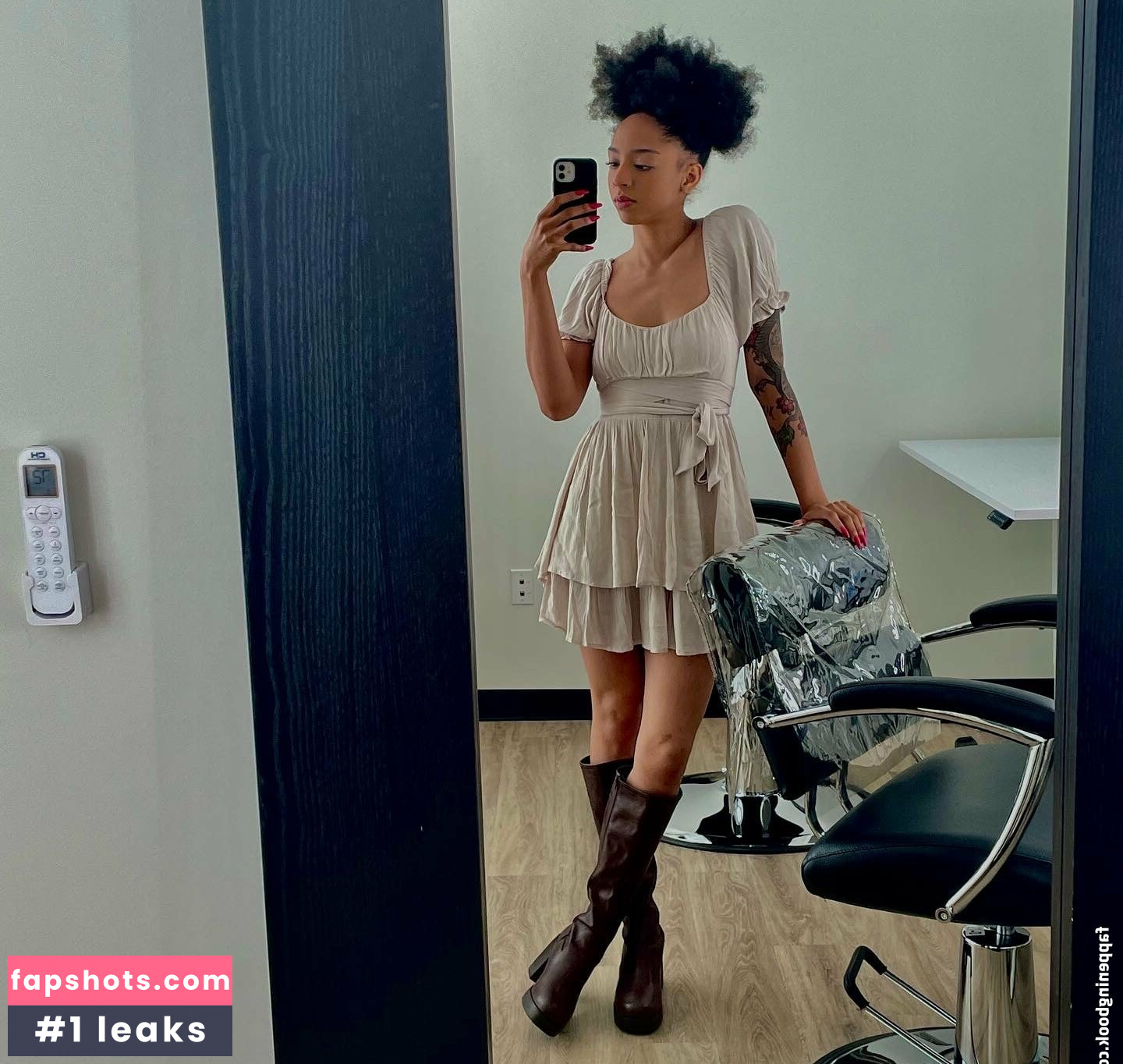 Amala Ekpunobi Nacktheit OnlyFans Fotos #14 - Fapshots