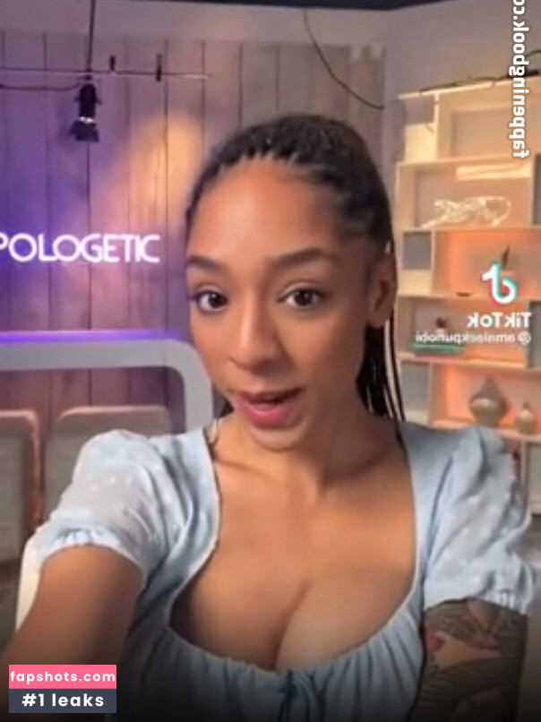 Amala Ekpunobi Nacktheit OnlyFans Fotos #18 - Fapshots